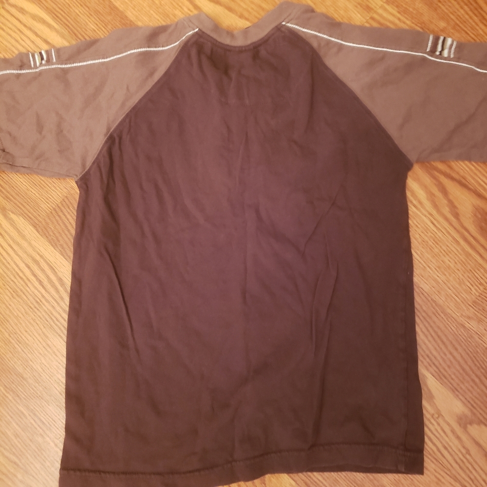 First Wave T-shirt - Picture 4 of 6